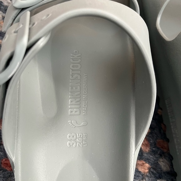 Birkenstock Arizona Essentials EVA - size 38 - Picture 6 of 9